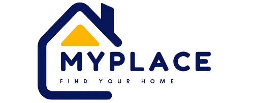 MyPlace Logo